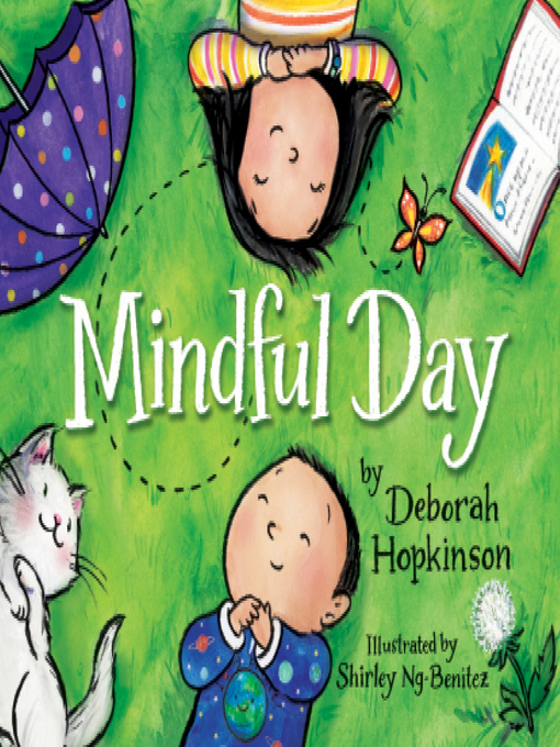 Cover image for Mindful Day
